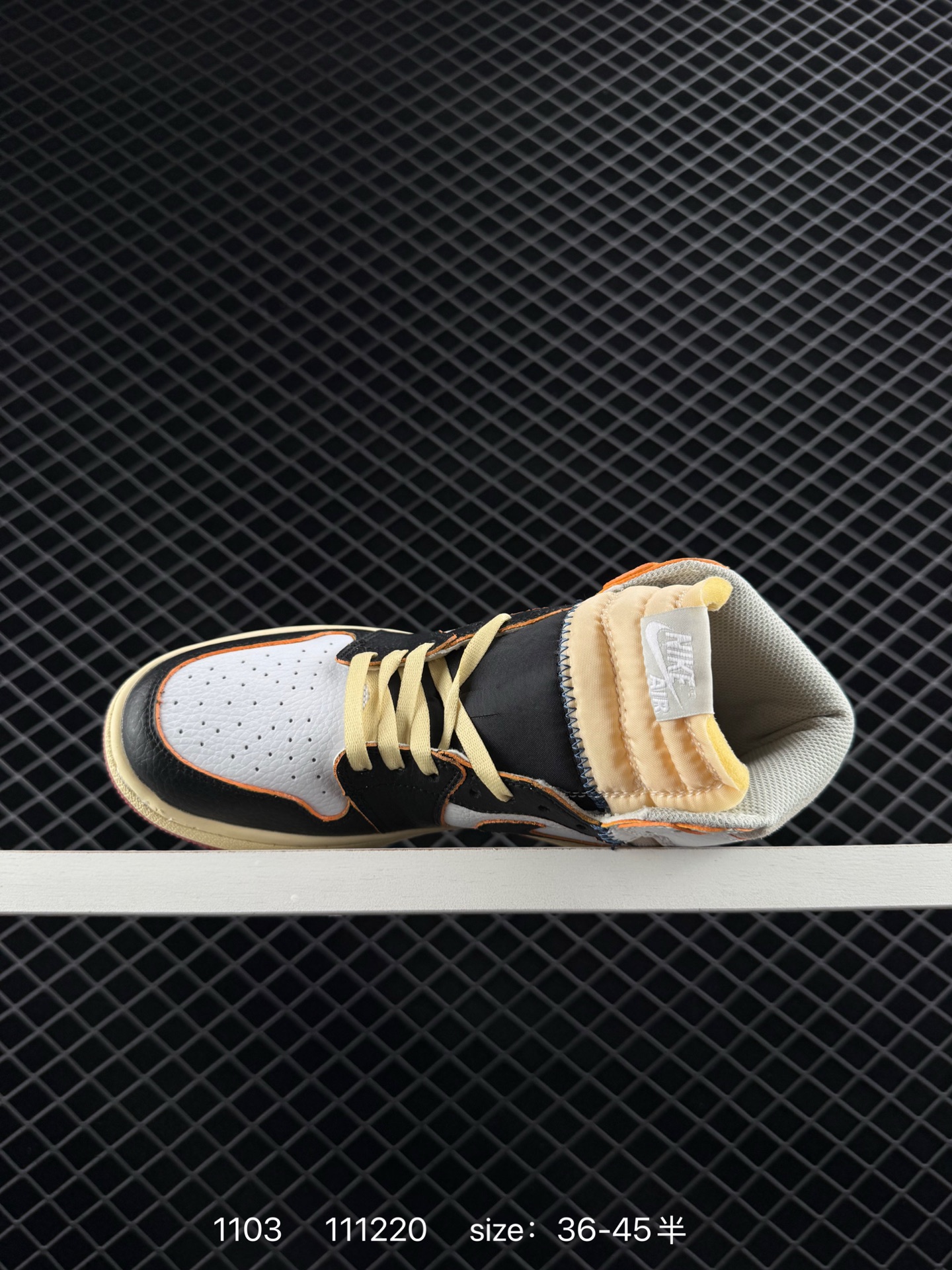 Air Jordan 1 Retro High OG NRG